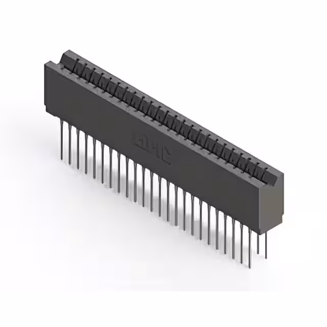746-048-540-606 EDAC Inc.  Edgeboard Connectors